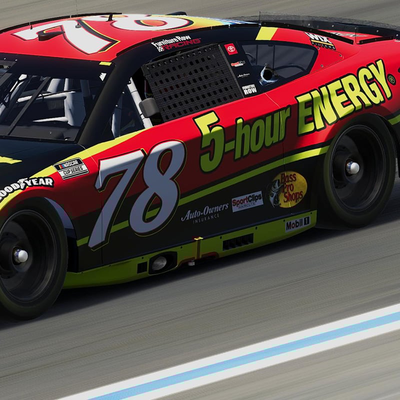 5 hour energy