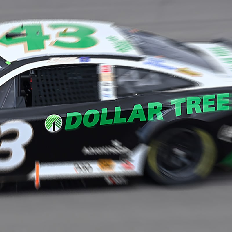 dollar tree