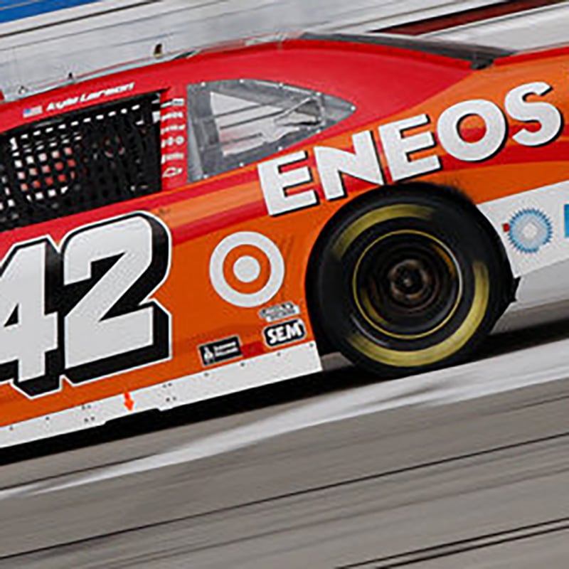 eneos 
